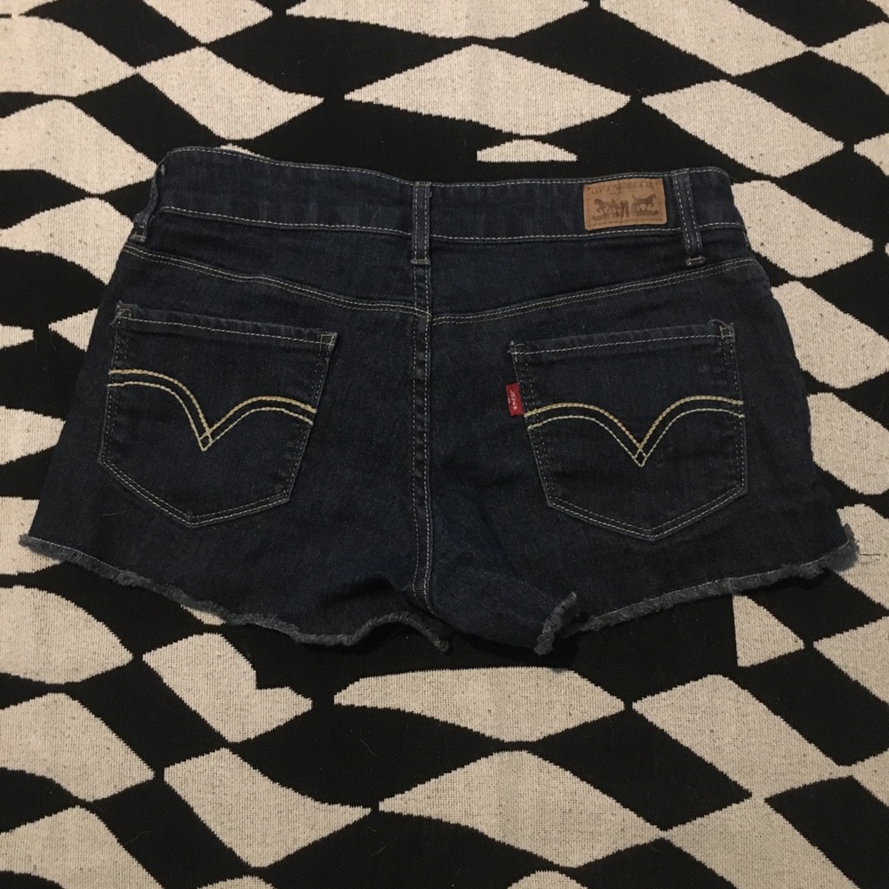 LEVI Shorts